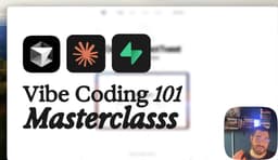 VibeCoding CheatSheet: Build Full-Stack Apps with AI