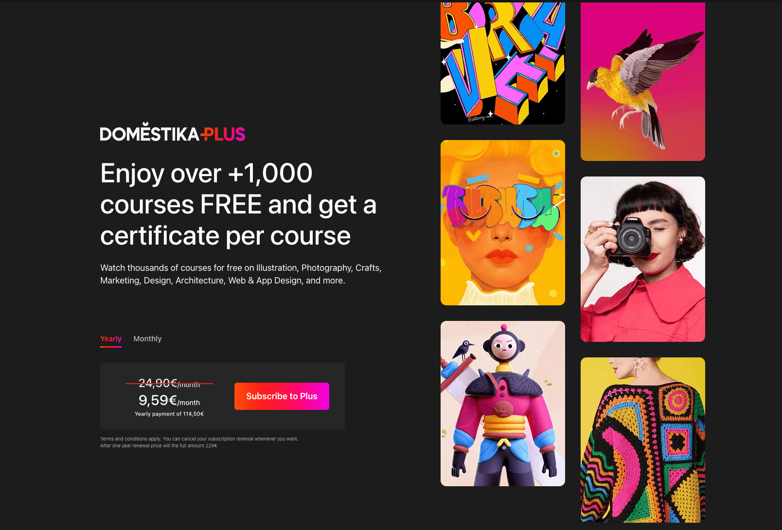 Domestika